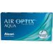 Контактные линзы Air Optix Aqua AOA фото 1
